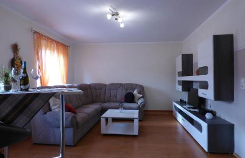 Ferienwohnung Büchsenhof - Foto 12