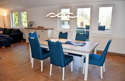 Hoeft Residenz Alt Reddevitz - Foto 12