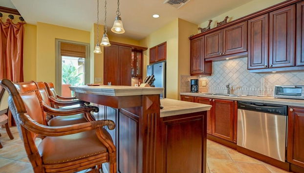 CR Luxury Terrazas 3A 3 Bdrm - Foto 3, Habitación