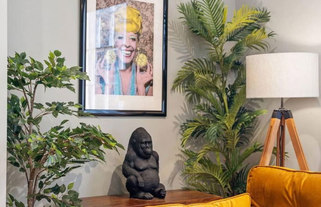 Host Apartments Upper Duke Street Apartment - Foto 14