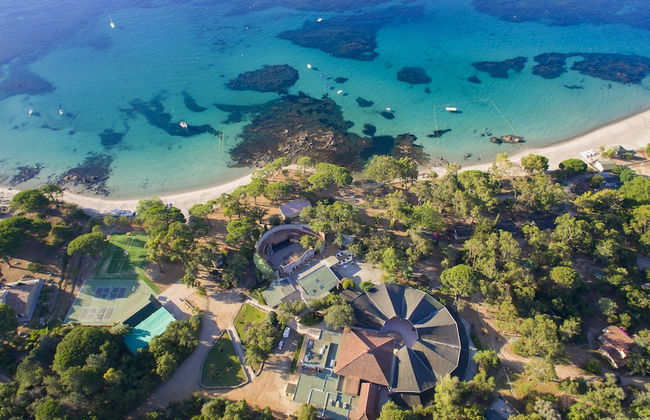 village vacances KALLISTERRA - Foto 20