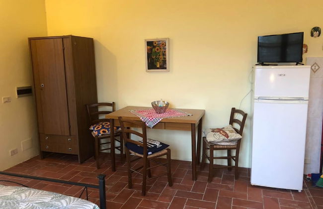 Farmhouse in Paciano With Pool & Scenic Views - Foto 8