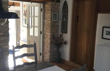 3 BEDROOM 5* BARN CONVERSION COTSWOLDS - Foto 27