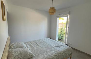 Appartement - St-Jory - Jacuzzi - Proche Toulouse - Foto 9