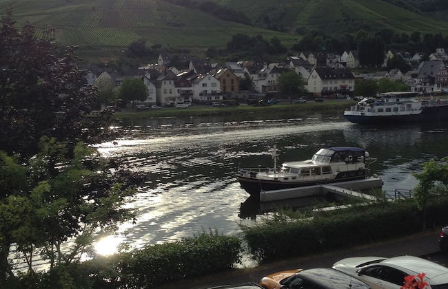 Mosel Panorama - Foto 52