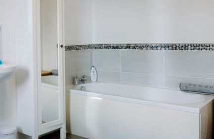 Stable Cottage - Kinbane Self Catering Cottages - Foto 20