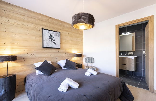 TERRESENS - Neige et Soleil - Photo 9