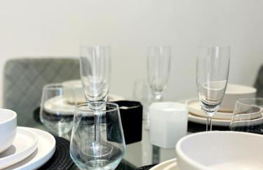 Stunning Apartment -Quick Access to Central London - Foto 16