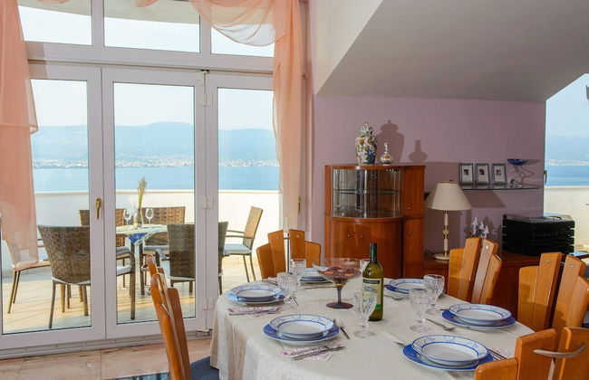 Luxury Apartments Villa Gloria - Photo 16