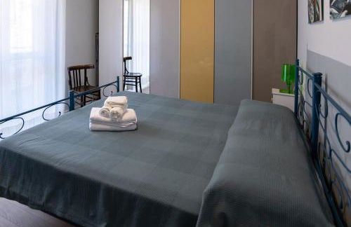 U MAE MA, UN PASSO DAL MARE - Foto 25