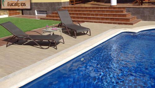 Playa Eucaliptos 1A - Foto 4, sunbed