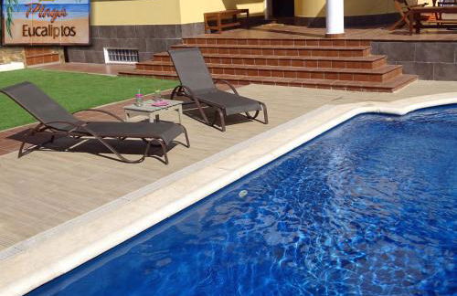 Playa Eucaliptos 1A - Foto 4