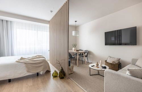 Líbere Madrid Chamberí - Foto 62