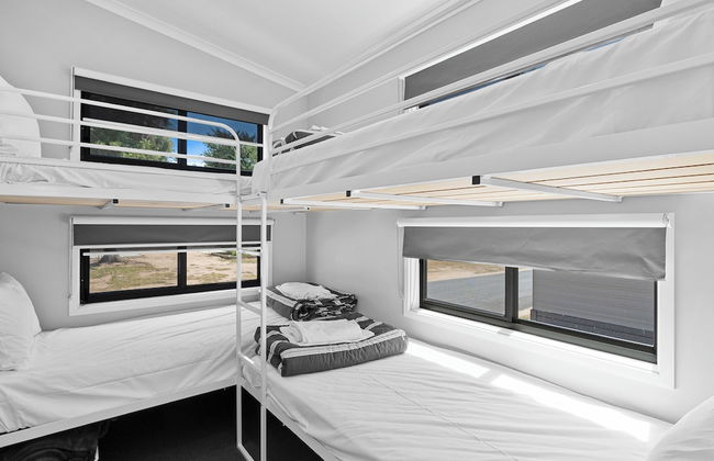 Wodonga Holiday Park - Foto 19