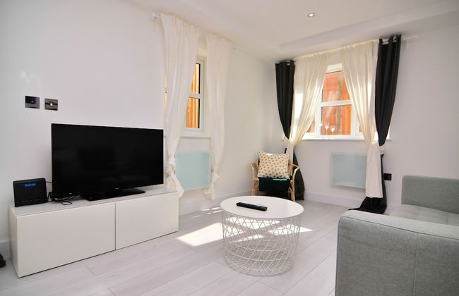 MACARENA WHARF Apartments - Foto 75