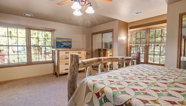 Starlight Summit - Foto 3, Habitación