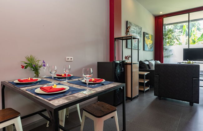 Hillside Lovina Studio - Foto 32