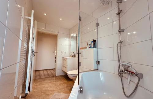 Zur schönen Aussicht I 90 m² I Idyllisch I Zuhause - Foto 6