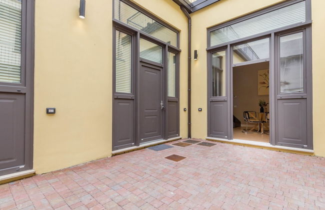 JOIVY Gorgeous Loft For 4 Near Arco Della Pace - Foto 29