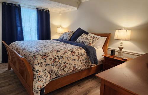 Lake Greenwood Lodge Main House and guesthouse - Foto 10