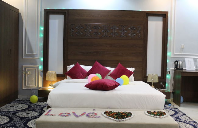 Laylati Al Yarmouk - Foto 7