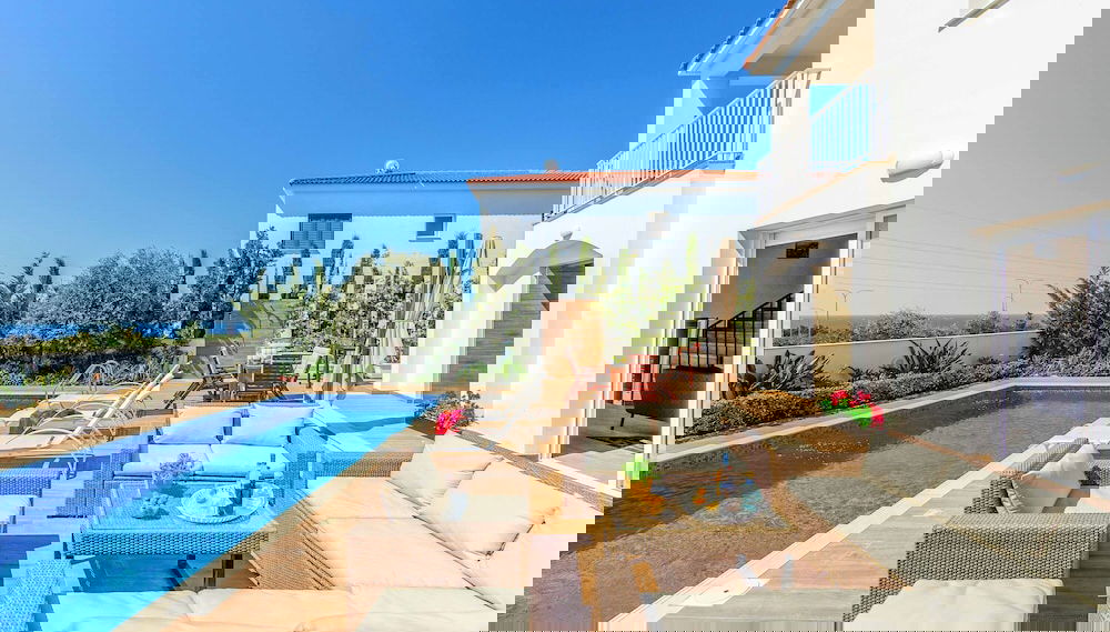 Napa Bay View 2 - Foto 1, Interior