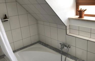 Ferienwohnung Weitblick - Urlaub in der Natur und trotzdem nah an Ausflugszielen - Foto 19