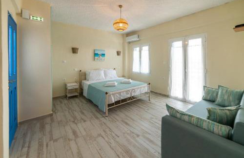 Cyclades Luxury Studios - Foto 80