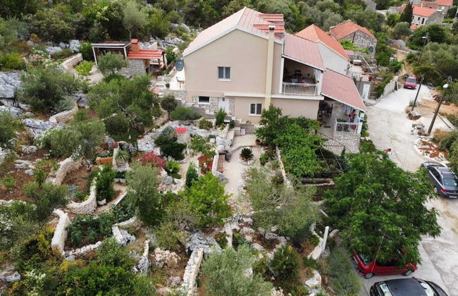 Apartments Leviana - Foto 34