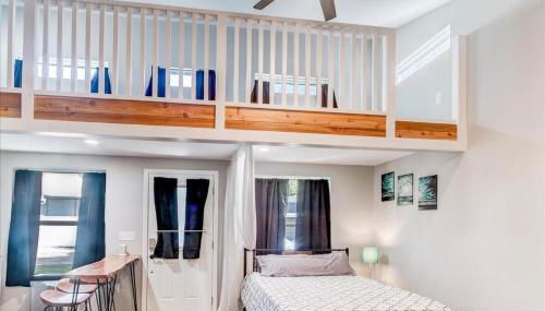 Sleek Jacksonville Gem Perfect for Two - Foto 2