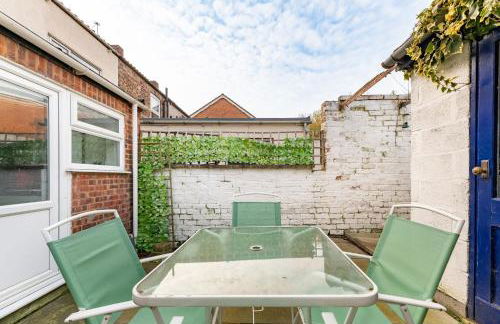 Free Parking 3-Bedroom House Near York Town - Foto 17