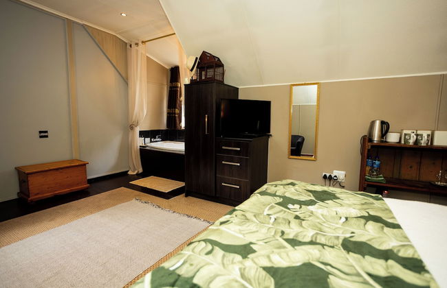 Ducks Country House - Foto 20