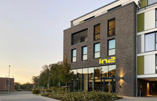 in2 the Boardinghouse - Foto 1