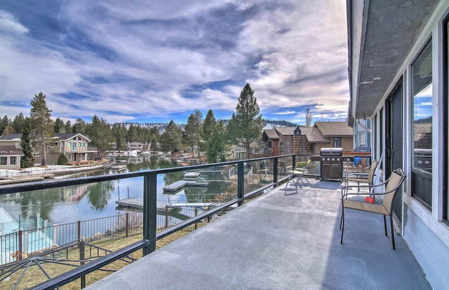 Heavenly Harbor - Foto 18