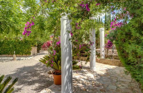 YourHouse Es Pou de Son Vent - Foto 24