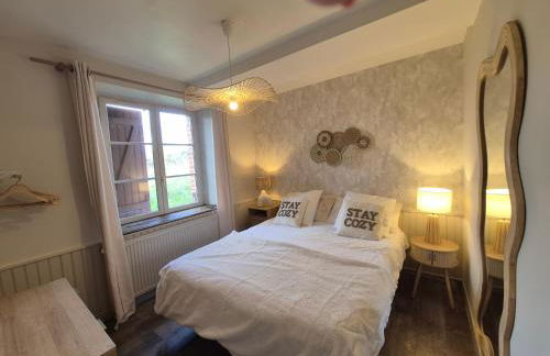 Gîte des petites Poules rousses 9 personnes Zoo Parc Beauval Saint Aignan et Châteaux de la Loire - Foto 6