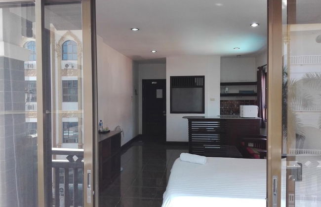 Faa Apartment - Foto 12