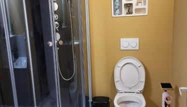 Gîte Studio Alex 3 Masson de Morfontaine rez de chaussé - Foto 3