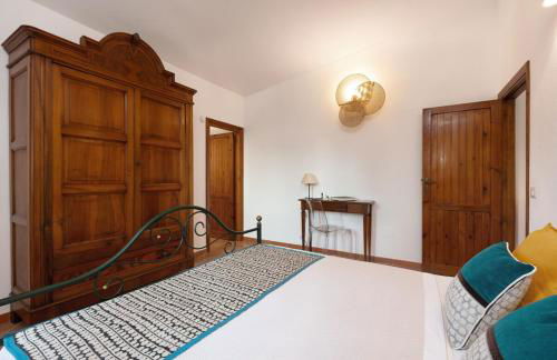 Su Scannu - Stylish Beach apartment with Lounge terrace - Foto 19