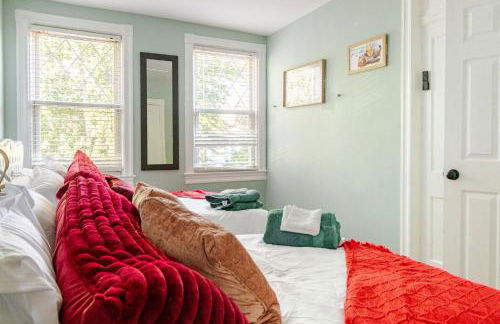 Elegant 4BR & 4BA House in DC - Foto 22