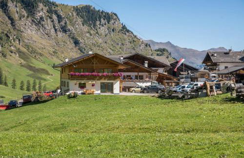 Fewo Sonnenuntergang - Zeppichl - Photo 14