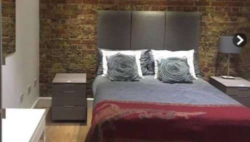 Stunning Studio1, Banstead with free off st parking - Foto 3