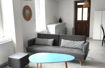Maison 3 chambres avec jardin Gien - Foto 6