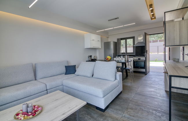 Serenity Suites Sea View 1 - Foto 8