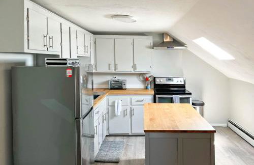 The Return to Water - Sleeps 6 - Newly Renovated - Foto 32