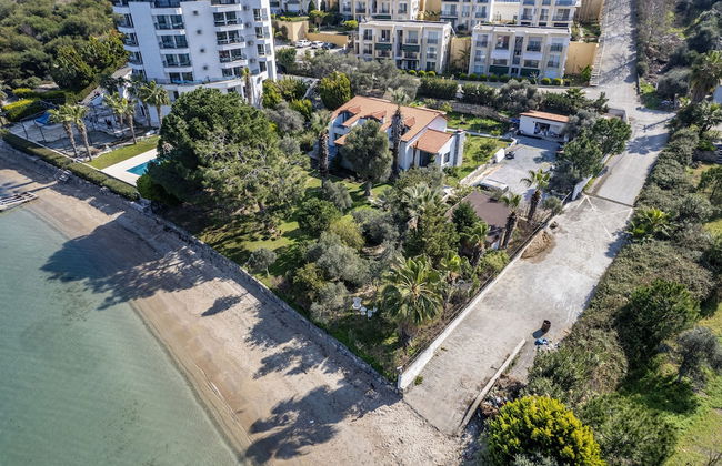 Sea Houses - Photo 28