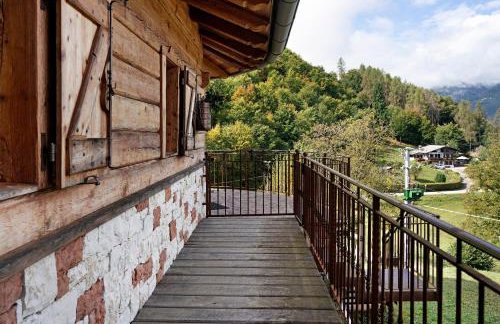 Baita Chalet Alabama - Foto 24