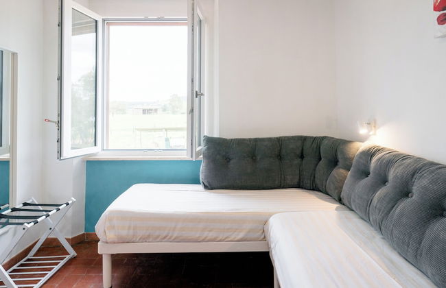 Agriturismo Bio Podere 109 - Wine & Food - Foto 19