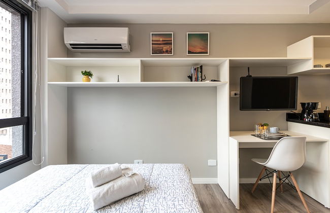 All You Need - Foto 24