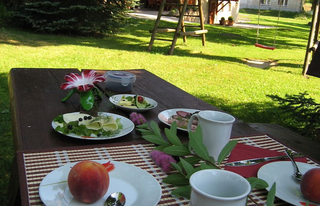 Kammbaude Neuhermsdorf - Photo 15